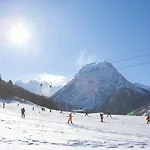 Lagant 4* Brand (Vorarlberg)