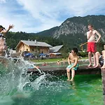 Hotel Lagant