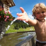 Lagant 4* Brand (Vorarlberg)