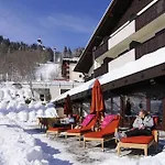 Lagant Hotel