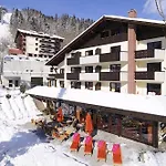 Lagant Hotel Brand (Vorarlberg)