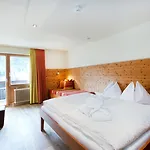 Lagant 4* Brand (Vorarlberg)