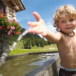 Hotel Lagant Brand (Vorarlberg)