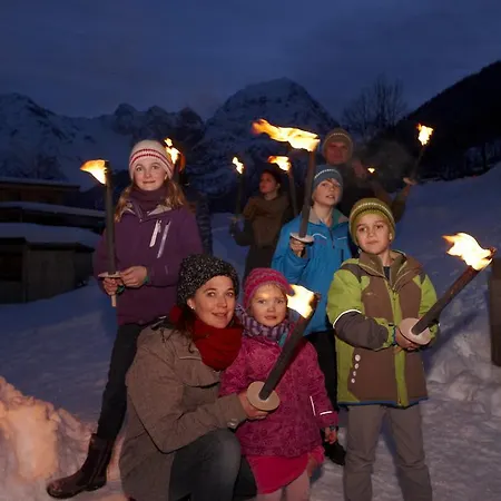 Lagant Ξενοδοχείο