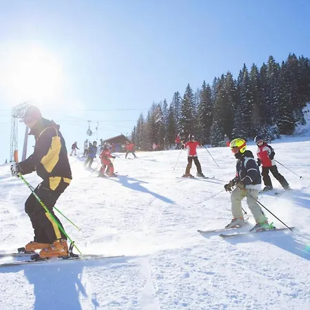 Lagant Ξενοδοχείο