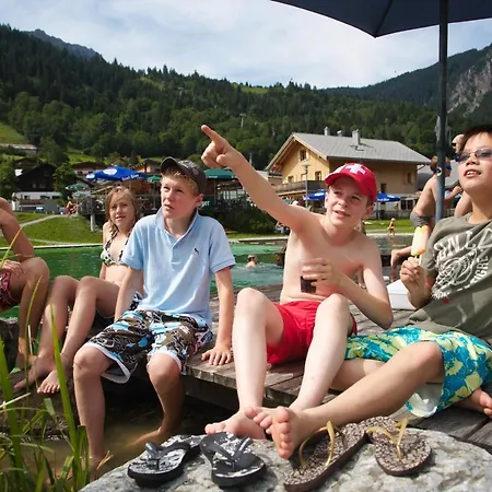 Ξενοδοχείο Lagant