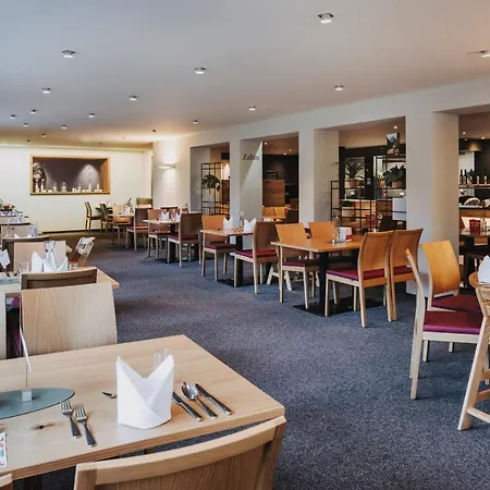 Hotel Lagant