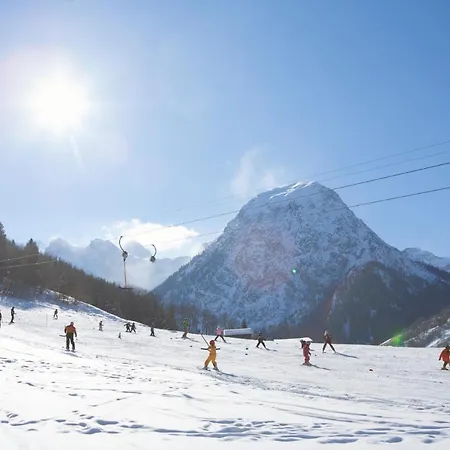 Lagant 4* Бранд