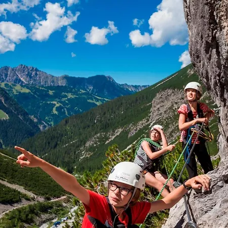 Lagant Ξενοδοχείο