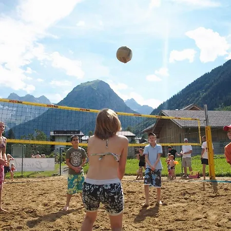 Lagant Ξενοδοχείο