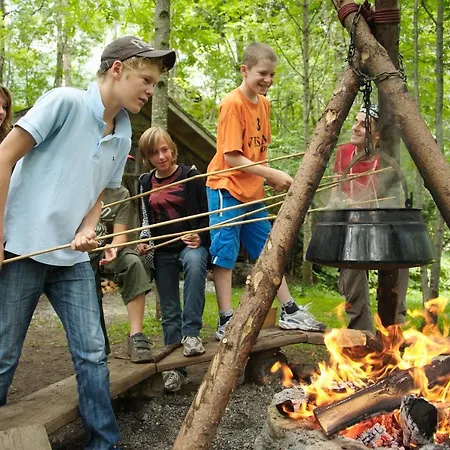 Lagant Ξενοδοχείο 4*