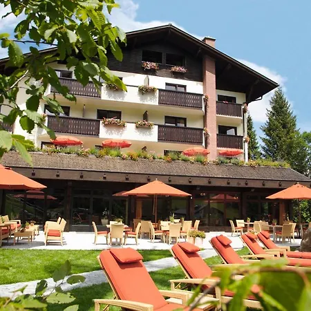 Lagant Hotel
