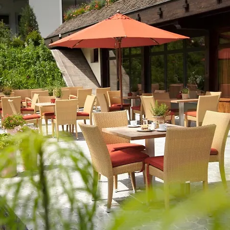 Lagant Hotel