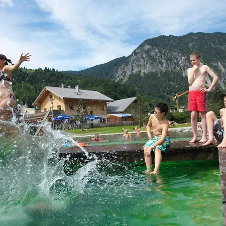 Ξενοδοχείο Lagant