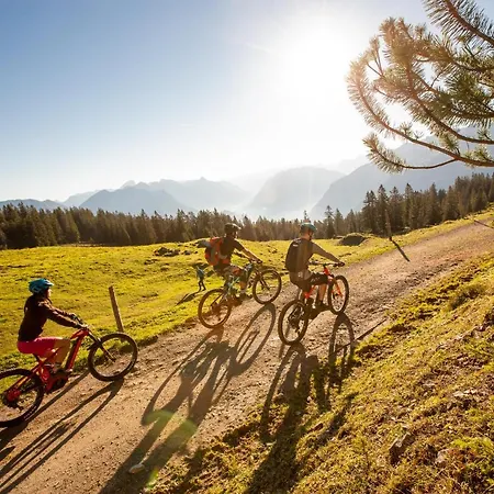 Lagant Ξενοδοχείο