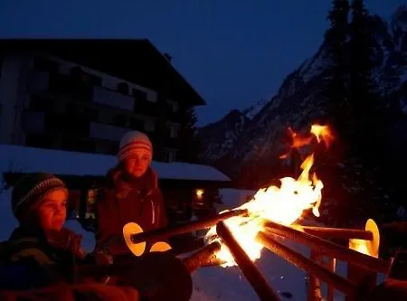 Lagant Hotel Brand (Vorarlberg)