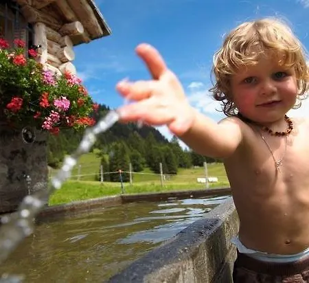 Lagant 4* Brand (Vorarlberg)