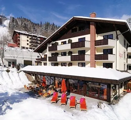Lagant Hotel
