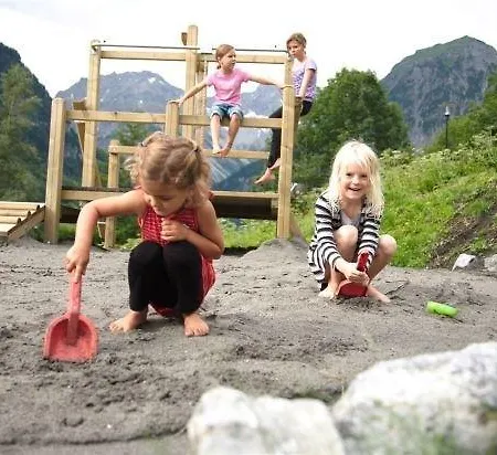 Lagant 4* Brand (Vorarlberg)