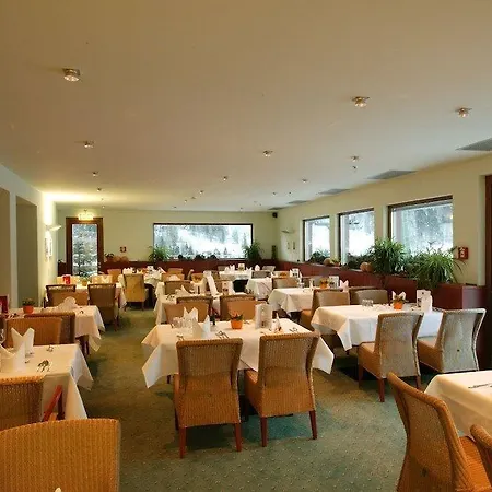Lagant Hotel
