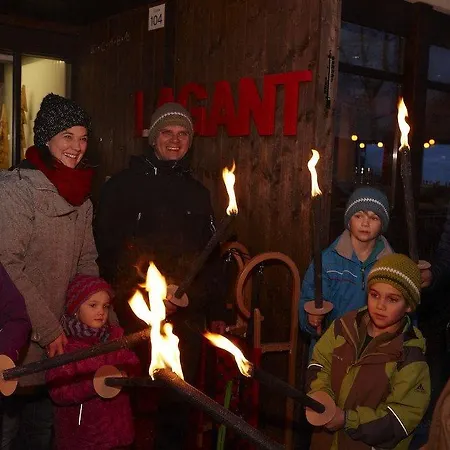 Hotel Lagant