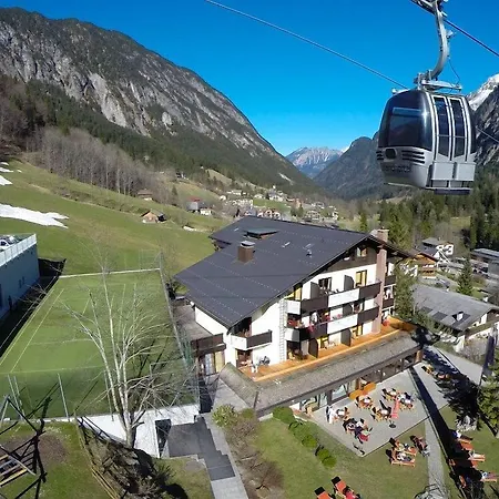 Lagant Hotel Brand (Vorarlberg)