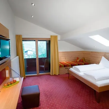 Lagant 4* Brand (Vorarlberg)