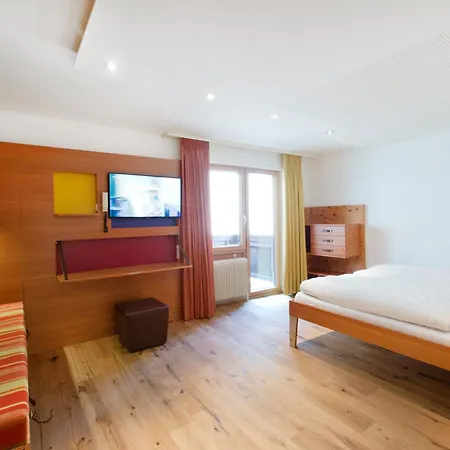 Lagant Hotel
