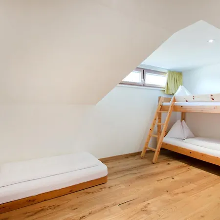 Lagant 4* Brand (Vorarlberg)