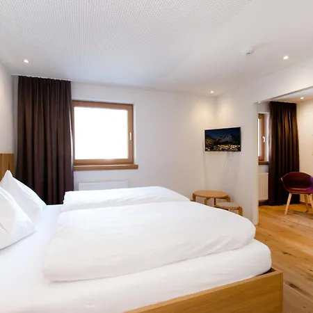 Hotel Lagant Brand (Vorarlberg)