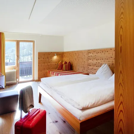 Lagant 4* Brand (Vorarlberg)