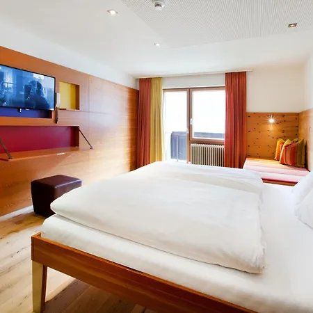 Lagant Hotel Brand (Vorarlberg)