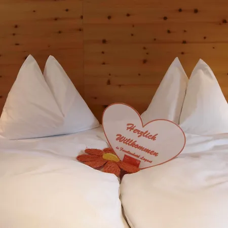 Hotel Lagant Brand (Vorarlberg)