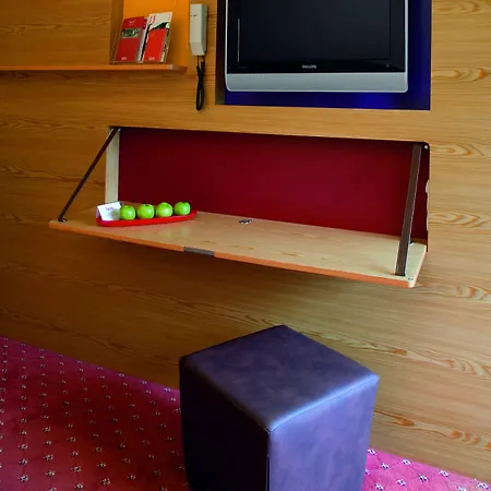 Lagant 4*