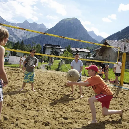 Lagant Ξενοδοχείο