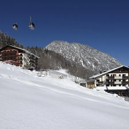 Hotel Lagant