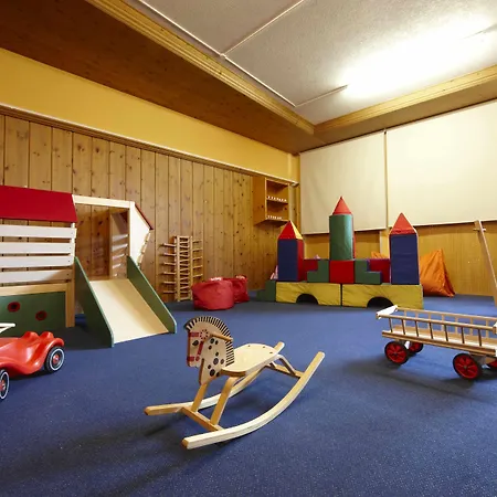 Hotel Lagant Brand (Vorarlberg)