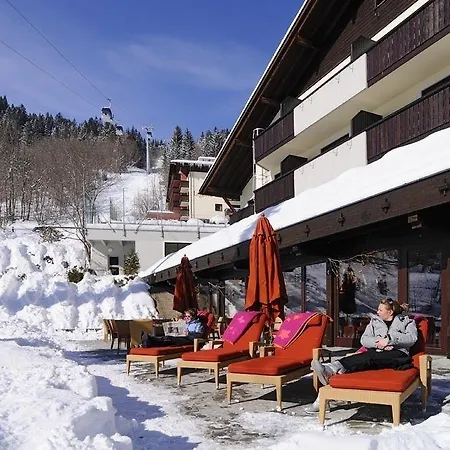 Lagant Hotel