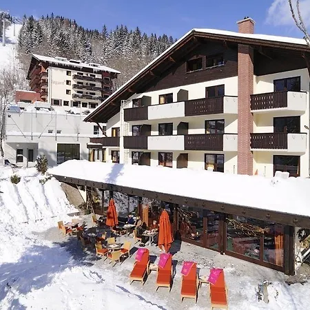 Lagant Ξενοδοχείο Brand (Vorarlberg)