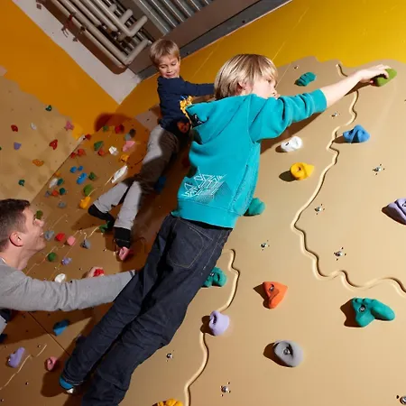 Ξενοδοχείο Lagant Brand (Vorarlberg)