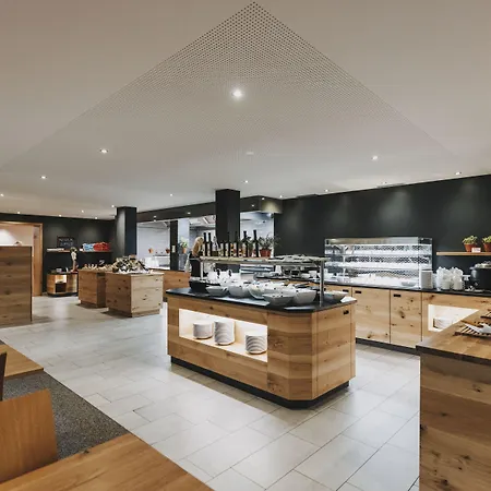 Lagant 4* Brand (Vorarlberg)