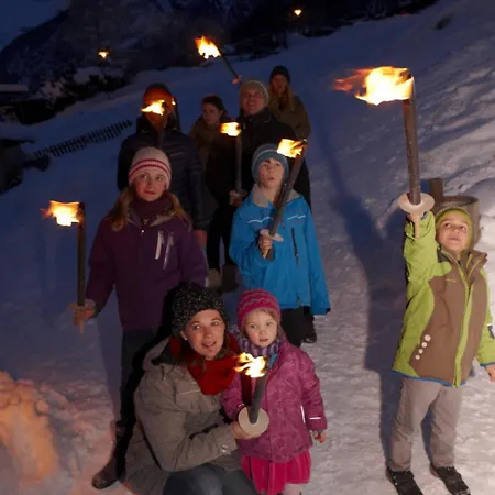 Lagant Ξενοδοχείο 4*