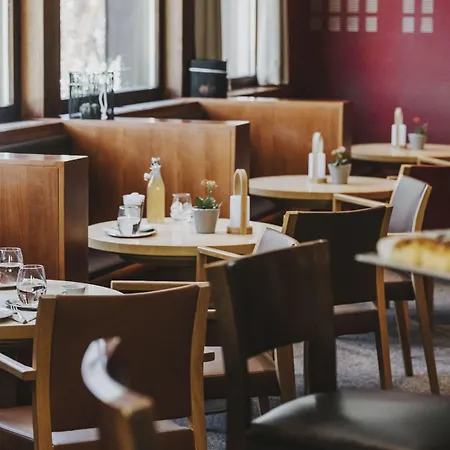 Lagant Ξενοδοχείο Brand (Vorarlberg)