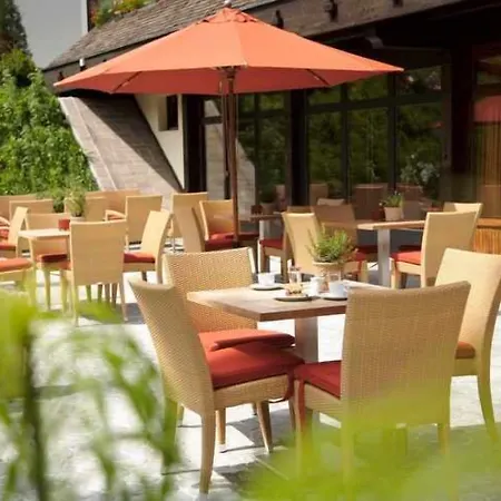 Ξενοδοχείο Lagant