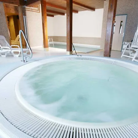 Lagant Szálloda 4*
