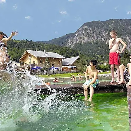Lagant Ξενοδοχείο Brand (Vorarlberg)