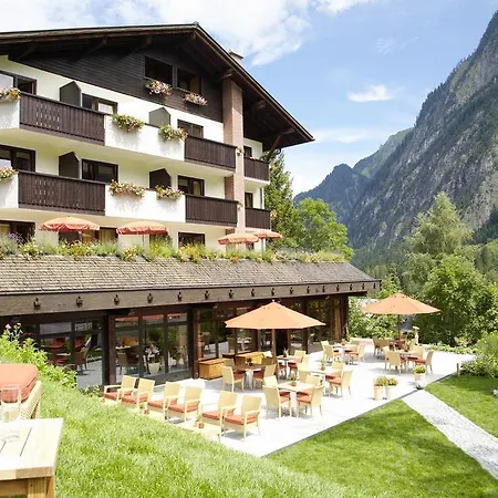Lagant 4* Brand (Vorarlberg)