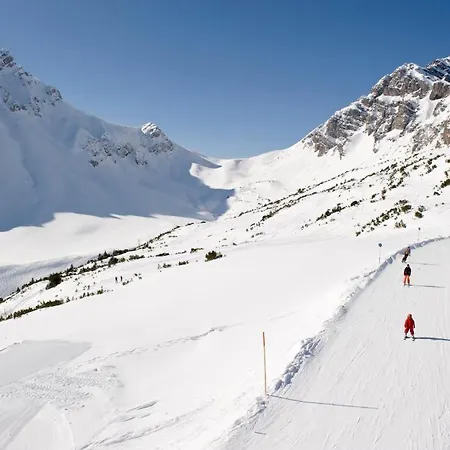 Lagant Hotel Brand (Vorarlberg)