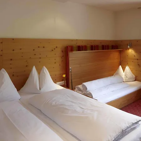 Lagant Hotel Brand (Vorarlberg)
